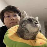 Phoenix Wang - @627.727 - Instagram
