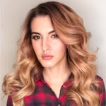 Marishka - @phoenix_wolf - Instagram