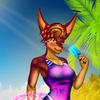 Phoenix Wolf - @phoenix.wolf25 - TikTok