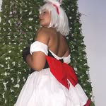 phoenix wong - @phoenix7612if - Instagram