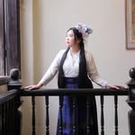 Phoenix Wong - @phoenixwongcf - Instagram