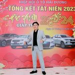 Phong Đinh - @manhphongautohaiduong - Instagram