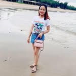 Cao Minh Hằngg - @phonghangnguyen - Instagram