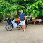 Phong Hứa - @tonyphonghua - Instagram