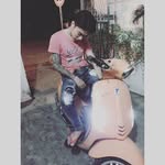 Vĩ Phong Hứa - @huaviphong - Instagram