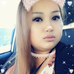 Phoua Moua - @secret.beauty916 - Instagram