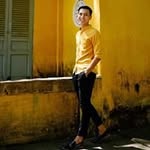 Phú Bùi - @phubui_2803 - Instagram