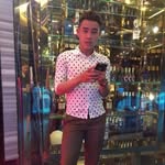 Phú Bùi - @phu7281 - Instagram