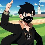 Phu Mau - @phucat103 - Instagram