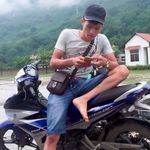 Trần Phú - @phumau - Instagram