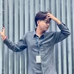 Phu Phan - @phan_are_rosie - Instagram