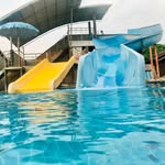 สระว่ายน้ำเทคนิคภูพาน - @technic_phuphan_pool - Instagram