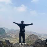 Đức Phú - @phuquach675 - Instagram