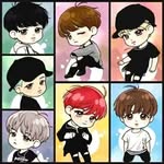 Phuc Dao - @phuc5374 - Instagram