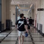 Phúc Đào - @pddepzai - Instagram