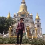 Phuc Dao - @phuc.dao.140 - Instagram