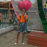 Phúc Đào - @dvp_1802 - Instagram