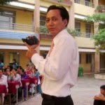 Phuc Dao Cong Dang - @phucdao - Instagram