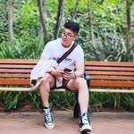 Phuc Vu - @vvphuc036 - Instagram