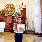 Phuc Vu - Facebook
