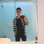 Phúc Vũ - @phucvu9737 - Instagram