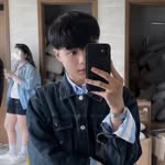 Phuc Vu - @fuz257h - Instagram