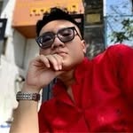 Phúc Vũ - @phucvu612 - Instagram