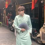 Phúc Vũ - @fucvuhong - Instagram