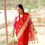 Kalpana Sapkota - @phulprasad.sapkota.58 - Instagram