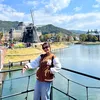 phung cao - @user6338653883292 - TikTok