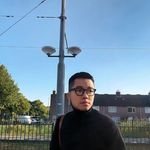 Phùng Cao Minh - @phung_cao_minh - Instagram