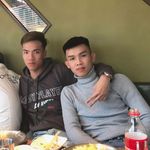 Phùng Cao Sơn - @phung7821 - Instagram