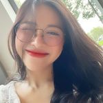 Phùng Cao Ý Nhi - @ynhi120198 - Instagram