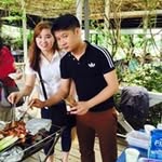Phùng Điệp - @diep9862 - Instagram