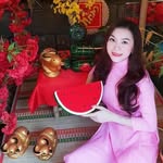 Phung Diep - @bebi_2509 - Instagram