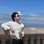 Phùng Điệp - @binvu.1996 - Instagram