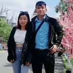 Phùng Diệp Tiệp - @tiepnhois - Instagram