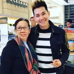 Huy - @phungngochuy - Instagram