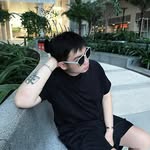 Phùng Tô Ngọc Sang - @ngocsanne - Instagram