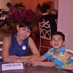 Phùng Tố Uyên - @phungtouyen - Instagram