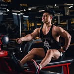 Phung Van Vu - @p2vfit_ - Instagram