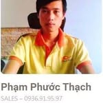 Phạm Phước Thạch - @phuocthach0911 - Instagram