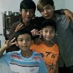 Phuoc Thach - @phuoc.thach.1029 - Instagram
