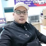 Phước Thạch - @vudieuthantienboy84 - Instagram