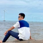 Phước Thạch - @thachphuoc1707 - Instagram