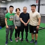 Phuoc & Trang - @workhardtranharder - Instagram