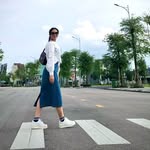 Phuoc Trang - @trang.zenda - Instagram