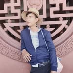 Nguyễn Văn Phước - @phuoc__van - Instagram