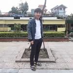 Phước Văn - @phuoc1601 - Instagram
