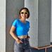 Mạch Phương - Facebook